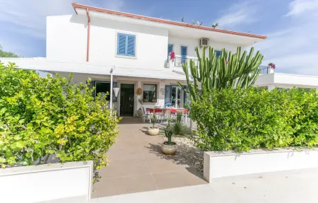 Villa Terraforte, Appartement 8 personnes à Marina di Ragusa - Photo 17