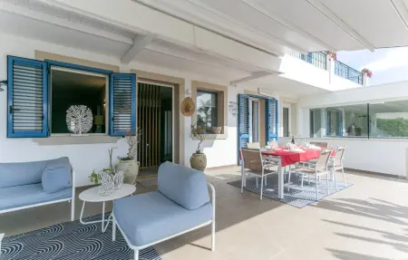 Villa Terraforte, Appartement 8 personnes à Marina di Ragusa - Photo 21