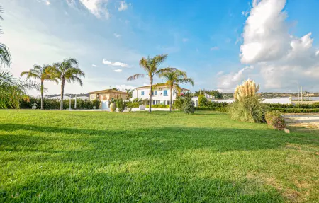 Villa Terraforte, Appartement 8 personnes à Marina di Ragusa - Photo 22