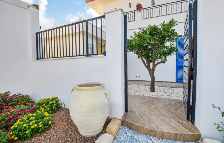 Villa Terraforte, Appartement 8 personnes à Marina di Ragusa - Photo 24