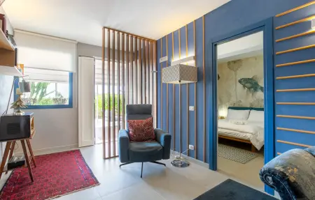 Villa Terraforte, Appartement 8 personnes à Marina di Ragusa - Photo 25