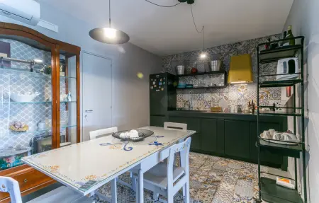 Villa Terraforte, Appartement 8 personnes à Marina di Ragusa - Photo 30