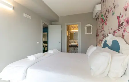 Villa Terraforte, Appartement 8 personnes à Marina di Ragusa - Photo 34
