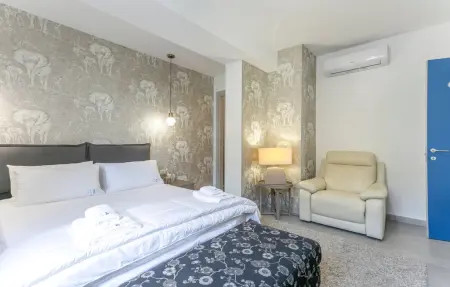 Villa Terraforte, Appartement 8 personnes à Marina di Ragusa - Photo 40