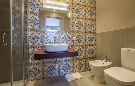 Villa Terraforte, Appartement 8 personnes à Marina di Ragusa - Photo 43