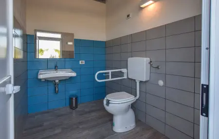 Villa Terraforte, Appartement 8 personnes à Marina di Ragusa - Photo 44