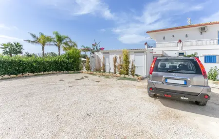 Villa Terraforte, Appartement 8 personnes à Marina di Ragusa - Photo 47