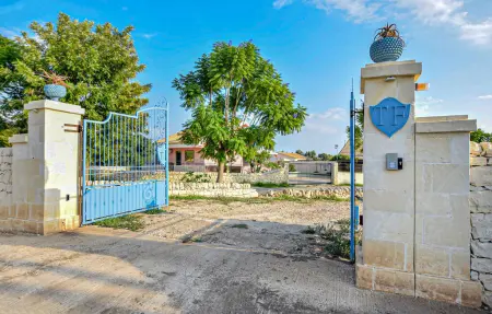 Villa Terraforte, Appartement 8 personnes à Marina di Ragusa - Photo 49