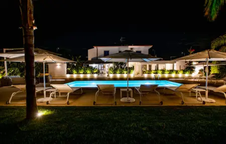 Villa Terraforte, Appartement 8 personnes à Marina di Ragusa - Photo 50