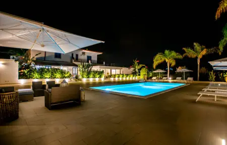 Villa Terraforte, Appartement 8 personnes à Marina di Ragusa - Photo 51