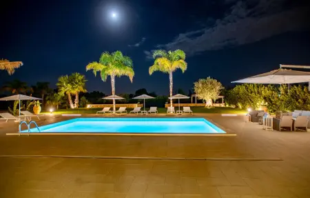 Villa Terraforte, Appartement 8 personnes à Marina di Ragusa - Photo 53
