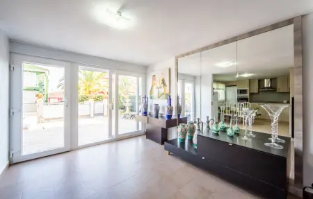 Villa Carolina Peñíscola, Maison 4 personnes à Peñíscola - Photo 4