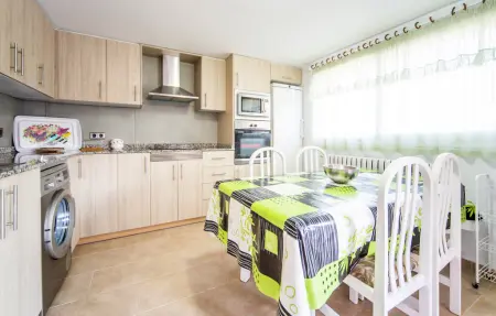 Villa Carolina Peñíscola, Maison 4 personnes à Peñíscola - Photo 5