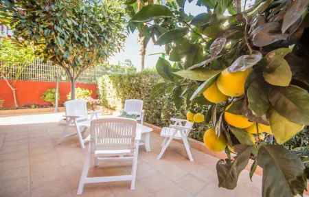 Villa Carolina Peñíscola, Maison 4 personnes à Peñíscola - Photo 7