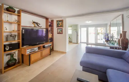 Villa Carolina Peñíscola, Maison 4 personnes à Peñíscola - Photo 15