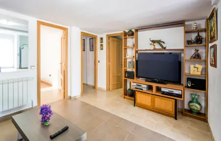 Villa Carolina Peñíscola, Maison 4 personnes à Peñíscola - Photo 16