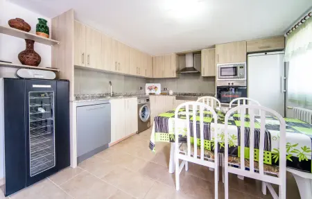 Villa Carolina Peñíscola, Maison 4 personnes à Peñíscola - Photo 17