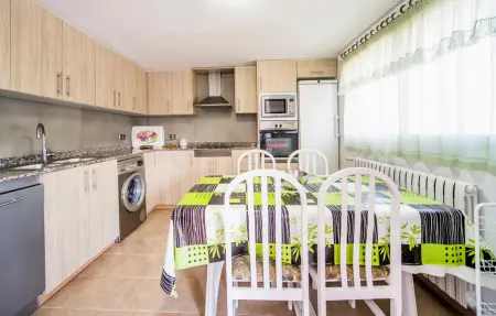 Villa Carolina Peñíscola, Maison 4 personnes à Peñíscola - Photo 18