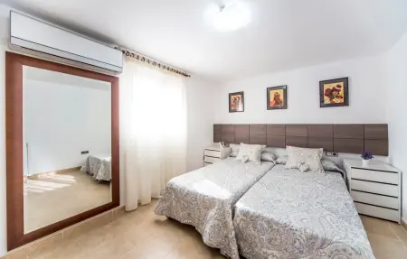 Villa Carolina Peñíscola, Maison 4 personnes à Peñíscola - Photo 19