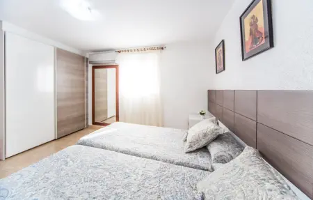 Villa Carolina Peñíscola, Maison 4 personnes à Peñíscola - Photo 21
