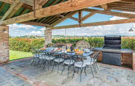 Tenuta Brancoleta, Maison 16 personnes à Monte San Savino - Photo 20