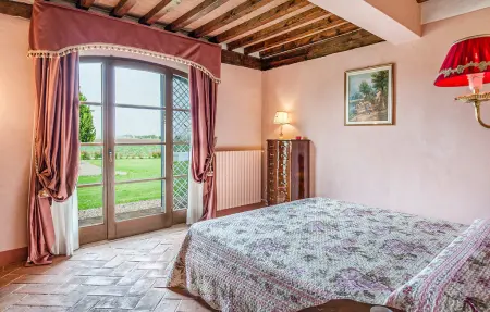 Tenuta Brancoleta, Maison 16 personnes à Monte San Savino - Photo 27
