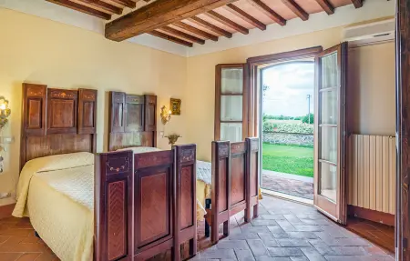Tenuta Brancoleta, Maison 16 personnes à Monte San Savino - Photo 28