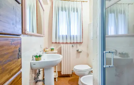 Tenuta Brancoleta, Maison 16 personnes à Monte San Savino - Photo 34