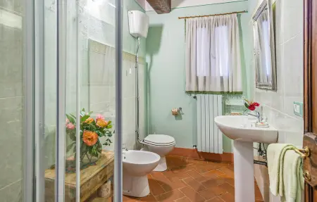 Tenuta Brancoleta, Maison 16 personnes à Monte San Savino - Photo 35