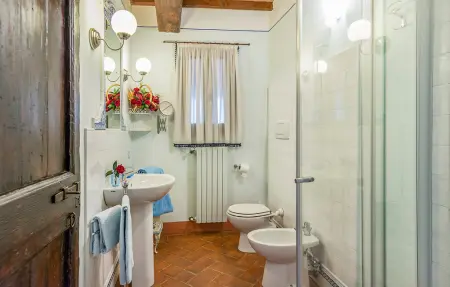 Tenuta Brancoleta, Maison 16 personnes à Monte San Savino - Photo 36