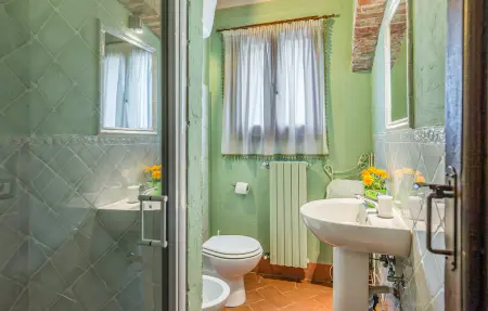 Tenuta Brancoleta, Maison 16 personnes à Monte San Savino - Photo 37