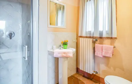 Tenuta Brancoleta, Maison 16 personnes à Monte San Savino - Photo 38