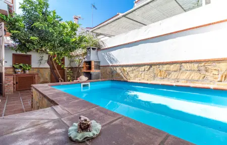 Casa Escutia, Maison 6 personnes à Torrox Costa - Photo 1