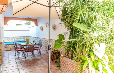 Casa Escutia, Maison 6 personnes à Torrox Costa - Photo 2