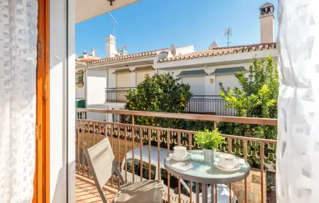 Casa Escutia, Maison 6 personnes à Torrox Costa - Photo 6