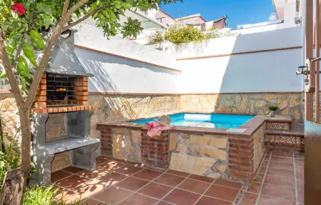 Casa Escutia, Maison 6 personnes à Torrox Costa - Photo 8
