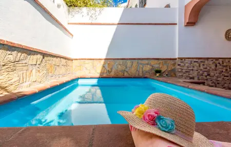 Casa Escutia, Maison 6 personnes à Torrox Costa - Photo 9