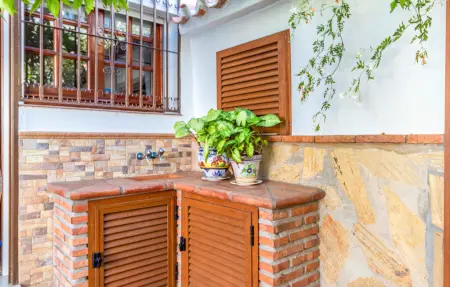 Casa Escutia, Maison 6 personnes à Torrox Costa - Photo 11