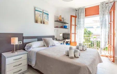 Casa Escutia, Maison 6 personnes à Torrox Costa - Photo 17