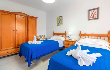 Casa Escutia, Maison 6 personnes à Torrox Costa - Photo 21