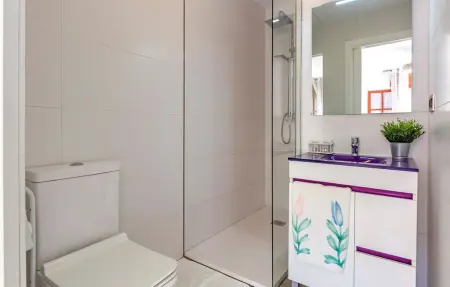 Casa Escutia, Maison 6 personnes à Torrox Costa - Photo 23