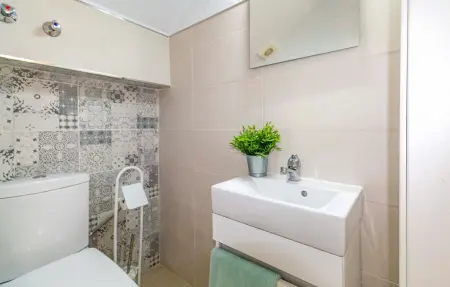 Casa Escutia, Maison 6 personnes à Torrox Costa - Photo 24