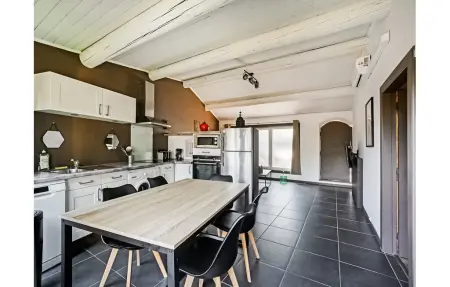 Maison 6 personnes à St Génies de Comolas - Photo 2