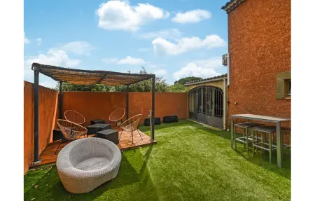 Maison 6 personnes à St Génies de Comolas - Photo 5