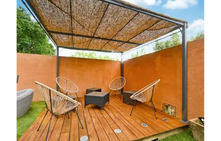 Maison 6 personnes à St Génies de Comolas - Photo 6