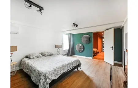 Maison 6 personnes à St Génies de Comolas - Photo 12