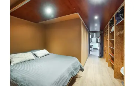 Maison 6 personnes à St Génies de Comolas - Photo 13
