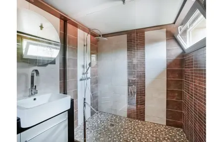 Maison 6 personnes à St Génies de Comolas - Photo 14