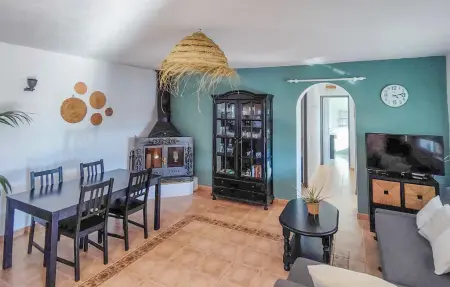 Maison 6 personnes à Velilla Taramay - Photo 1