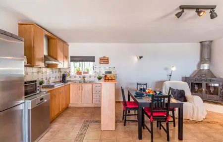 Maison 6 personnes à Velilla Taramay - Photo 2